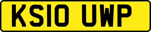KS10UWP