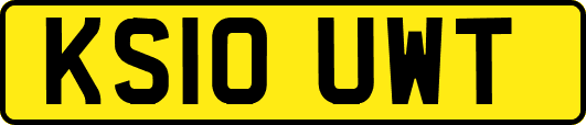 KS10UWT