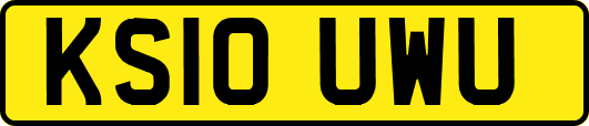 KS10UWU