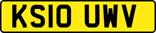 KS10UWV