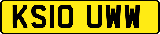 KS10UWW