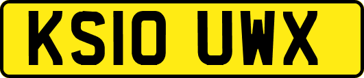 KS10UWX