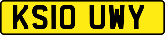 KS10UWY