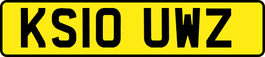 KS10UWZ