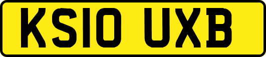 KS10UXB