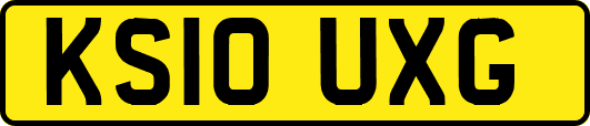 KS10UXG