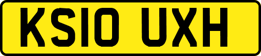 KS10UXH