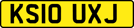 KS10UXJ