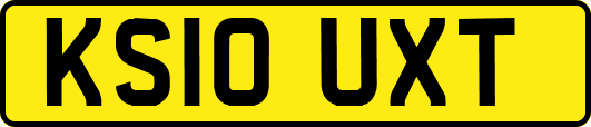 KS10UXT