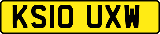 KS10UXW