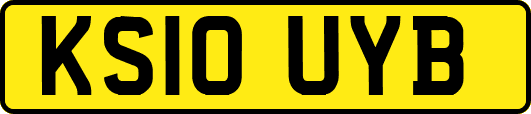 KS10UYB