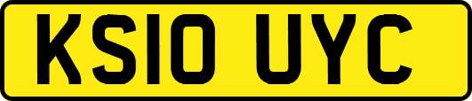 KS10UYC