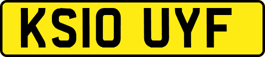 KS10UYF