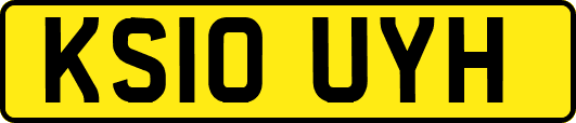 KS10UYH