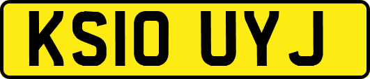 KS10UYJ