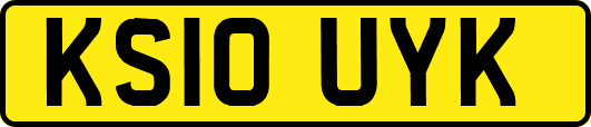 KS10UYK