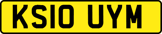 KS10UYM