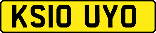 KS10UYO