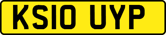 KS10UYP