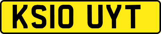 KS10UYT