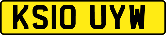 KS10UYW
