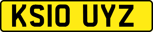 KS10UYZ