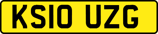 KS10UZG