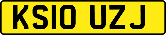 KS10UZJ