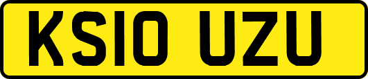 KS10UZU