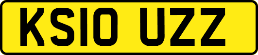 KS10UZZ