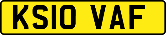 KS10VAF