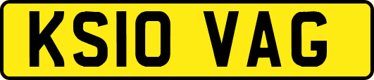 KS10VAG