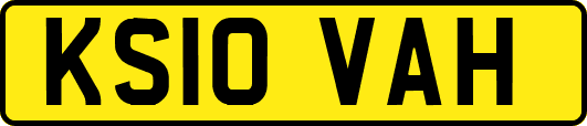 KS10VAH