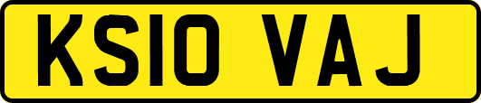 KS10VAJ