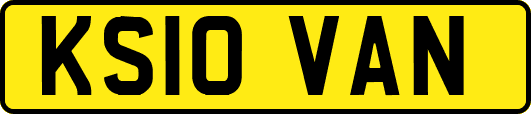 KS10VAN