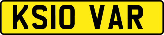 KS10VAR