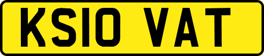 KS10VAT