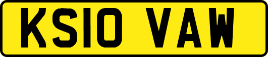 KS10VAW