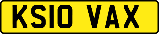 KS10VAX