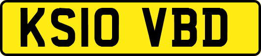 KS10VBD