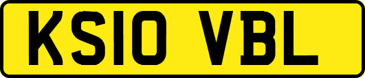KS10VBL
