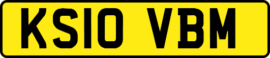 KS10VBM