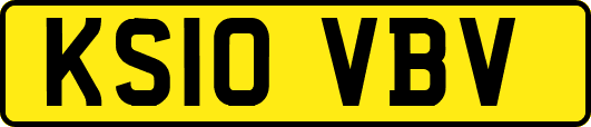 KS10VBV