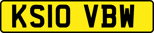 KS10VBW