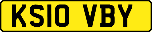 KS10VBY
