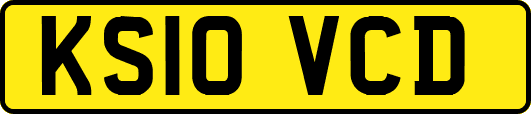 KS10VCD