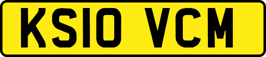 KS10VCM