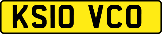 KS10VCO