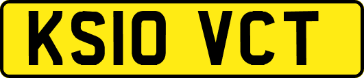 KS10VCT