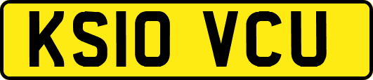 KS10VCU